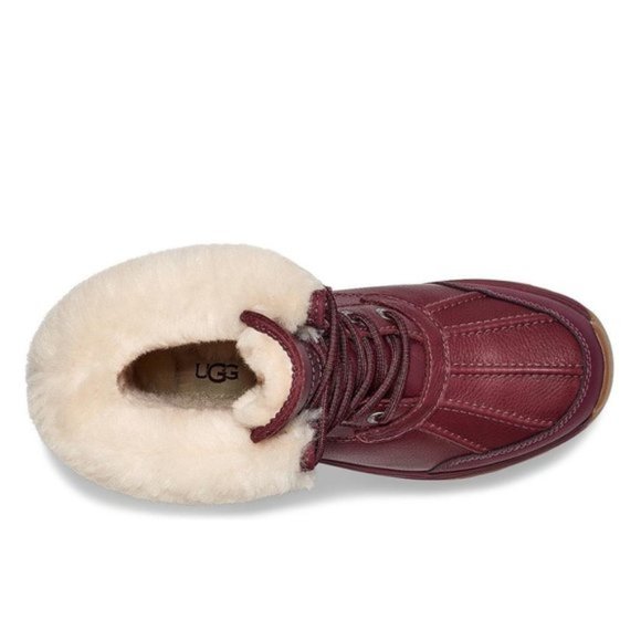 UGG Adirondack III Women's Boot - Picture 3 of 5